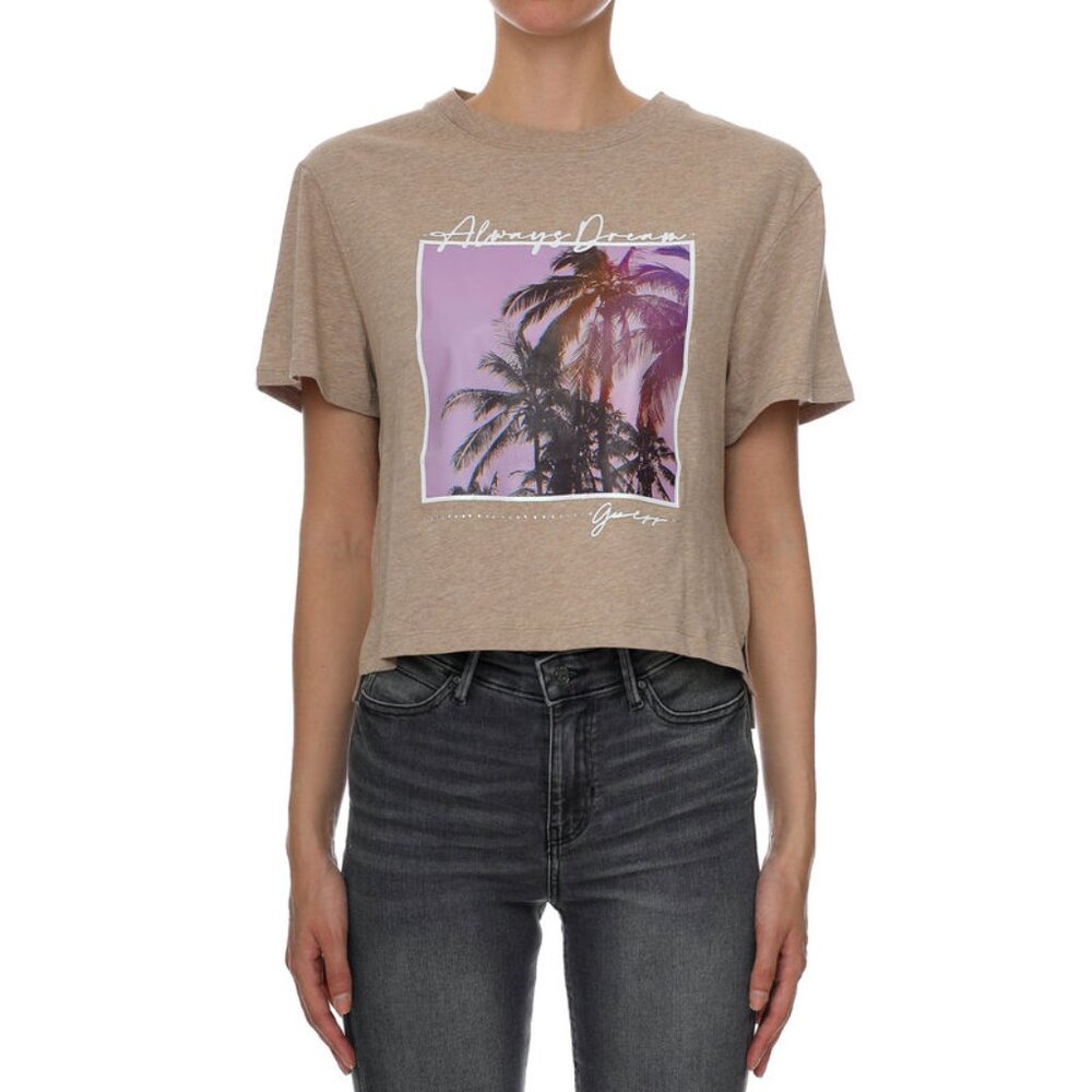 Guess JEANS CORINNE TEE